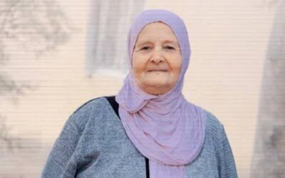 Tentara 'Israel' Pukuli Nenek Palestina hingga Tewas di Tepi Barat