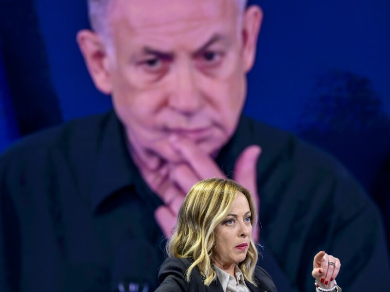 Italia Ekspor Senjata dan Amunisi ke “Israel” Setelah 7 Oktober - Statistik Perdagangan Luar Negeri Terungkap