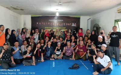 Membangun Pengusaha Muslim Tangguh Berlandaskan Nilai Islam