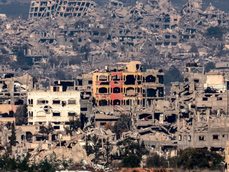 Pertanyaan-pertanyaan yang Belum Terjawab oleh Kesepakatan Gencatan Senjata Gaza