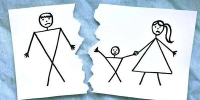 Fatherless Generation: Sinyal Runtuhnya Fondasi Peradaban