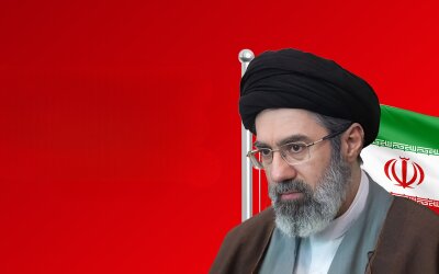 Iran Bantah Kabar Mojtaba Khamenei Kritis Akibat Serangan AS-'Israel'