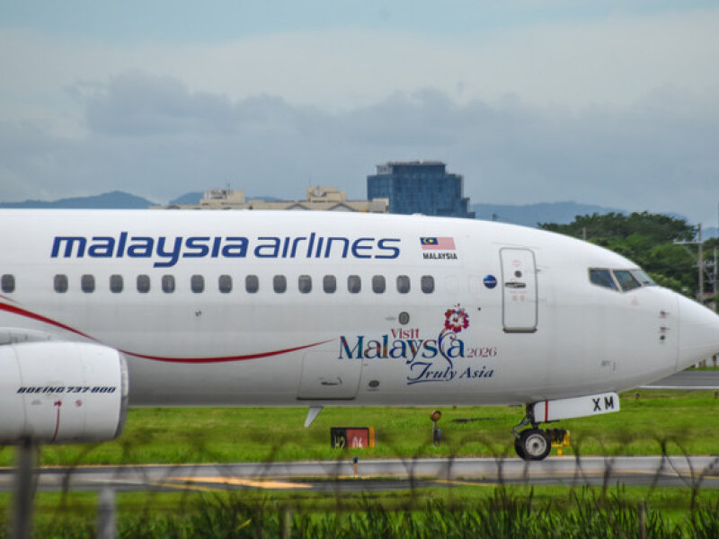 Buntut Kasus Pilot Ditangkap di RI, Malaysia Aviation Group Wajibkan Seluruh Pilot Tes Narkoba