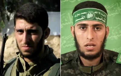 Brigade Al-Qassam Rilis Rekaman Detik-detik Gugurnya Seorang Pejuang dalam Penyergapan di Gaza