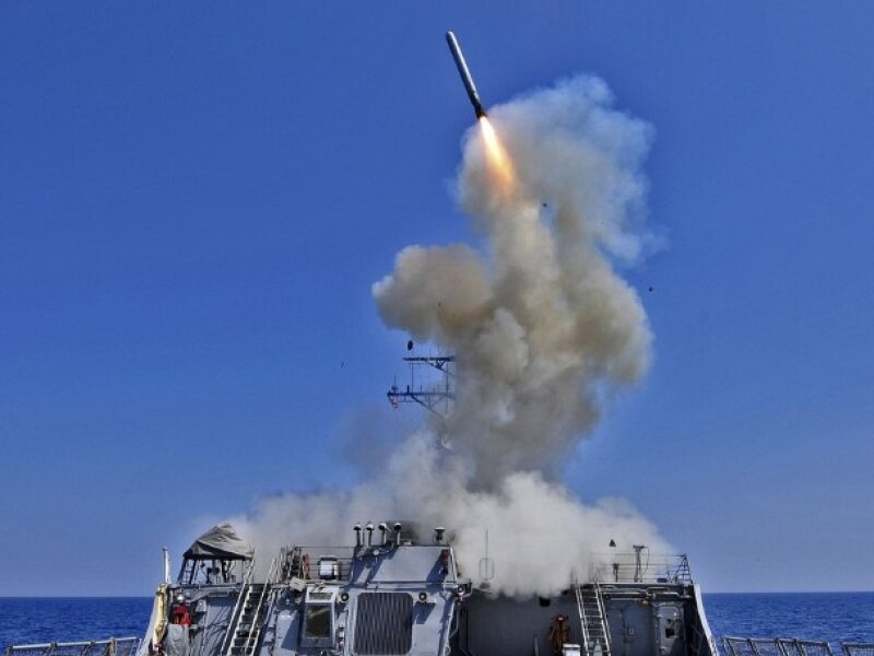 Untuk Pertama Kalinya, Pentagon Akui Amunisi AS Menipis akibat Perang dengan Iran