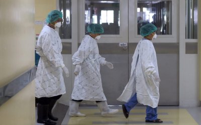 Mengkhawatirkan! Jumlah Kasus HIV Meningkat di Oman