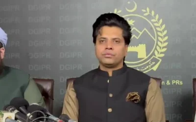 Kritik Kebijakan Pakistan terhadap Afghanistan Terus Meluas