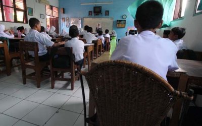Mengharap Pendidikan Beradab
