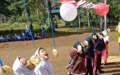 MUI Ingatkan Lomba Agustusan: Uang Pendaftaran Tak Boleh Jadi Sumber Hadiah