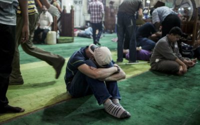 Pembantaian Rabaa Terus Menghantui Mesir, Bahkan Setelah 10 Tahun Berlalu