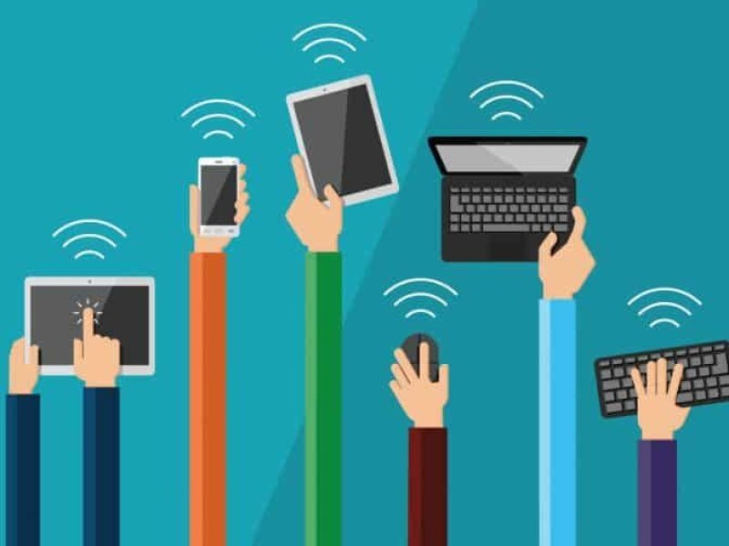 Dunia Maya Perusak Generasi Muda