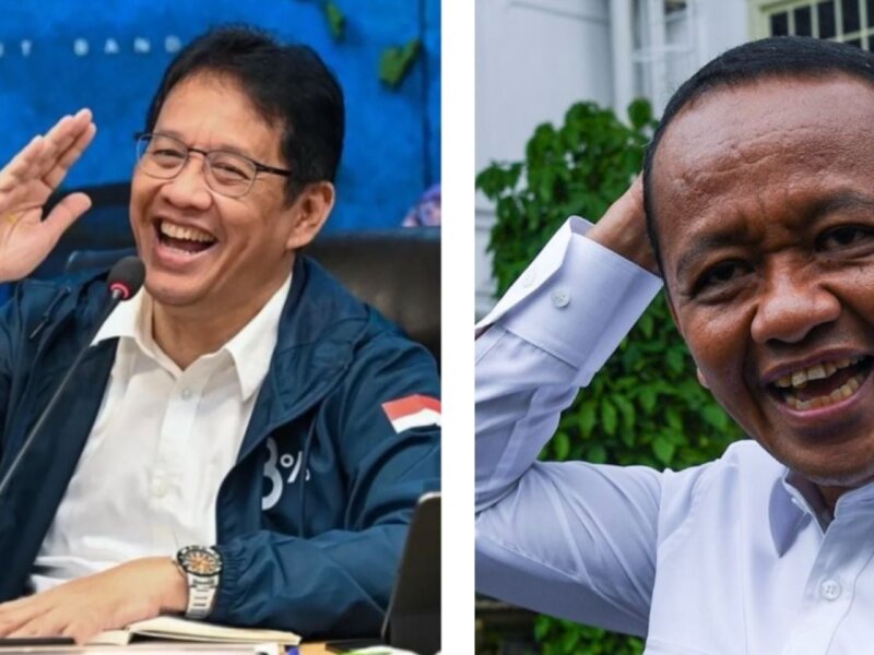 Rapor Menteri CELIOS: Purbaya di Puncak Penilaian, Bahlil di Posisi Terbawah