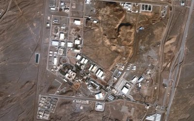 Apakah "Israel" Benar-Benar Mampu Menghancurkan Program Nuklir Iran?