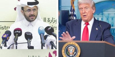 Qatar Bantah Klaim Trump: “Kami Tidak Pernah Diberi Tahu Sebelum Serangan”