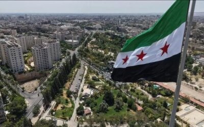 Suriah Mengecam Serangan Terhadap Pipa Minyak Arab Saudi, Tegaskan Solidaritas dengan Riyadh