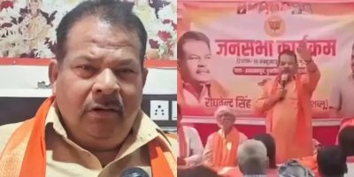 ‘Ingin Dapat Pekerjaan?’, Politisi Hindu Radikal Suruh Pria India Nikahi 10 Muslimah