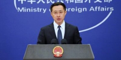 Cina Sebut Afghanistan Mitra dan Sekutu Strategisnya