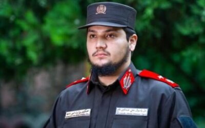 Kementerian Dalam Negeri IIA: ISIS Tidak Memiliki Kehadiran di Afghanistan