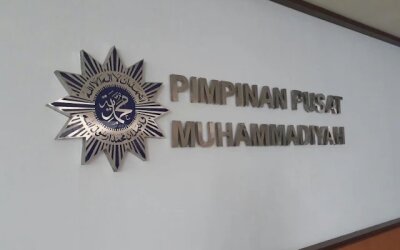 Pimpinan Pusat Muhammadiyah Keluarkan Pernyataan Resmi Konflik Timur Tengah, Kecam Serangan AS–"Israel" ke Iran