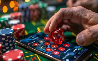 Ribuan Penerima Bansos di Bantul Diduga Terlibat Judi Online