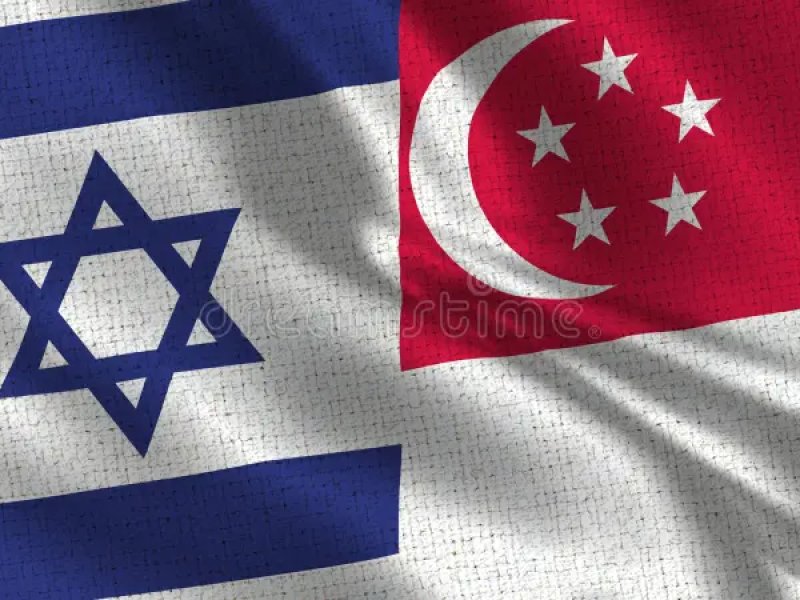 Singapura perintahkan Kedubes "Israel" hapus postingan kontroversial terkait Palestina di Al-Qur'an