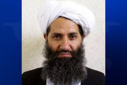 Amir Imarah Islam Afghanistan: Sistem yang Adil Akan Bertahan