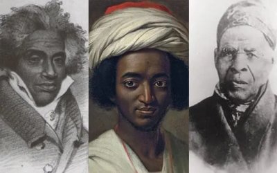 6 Muslim Afrika yang Membawa Islam ke Amerika