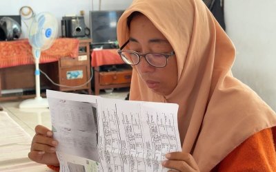 Guru di Pasuruan Dipecat Usai Viral Keluhkan Jarak Sekolah 114 Km Pulang-Pergi dari Rumah