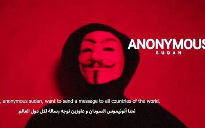 Retas & Nyatakan Perang Siber pada AS, FBI Tangkap 2 Warga Sudan