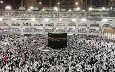 Marak Haji Ilegal, Arab Saudi Tegur Keras Indonesia