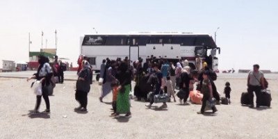 UNHCR Peringatkan Krisis Kemanusiaan di Tengah Pemulangan Paksa Warga Afghanistan