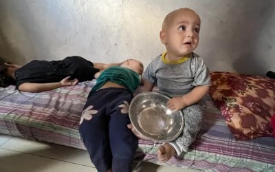 Opini: Palestina Tidak Butuh Simpati, Tapi Usaha yang Berarti