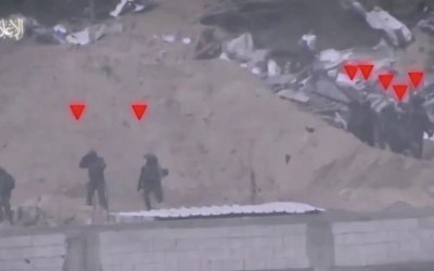 19 Serdadu Zionis Tewas, Penyergapan Rafah Perparah Krisis Mental Tentara ‘Israel’