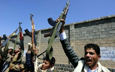 Houtsi: Kami tidak tunduk pada Iran, kesepakatan Iran-Saudi tidak berdampak pada perang Yaman