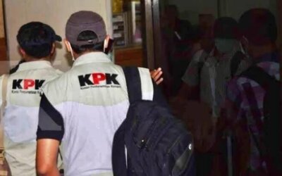 KPK Gelar OTT di Madiun, 15 Orang Diamankan