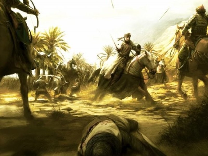 Sa’ad Bin Mu’adz, Sahabat yang Kematiannya Mengguncang ‘Arsy