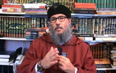 Syaikh Hani As-Siba’i Kritik Tajam Presiden Suriah