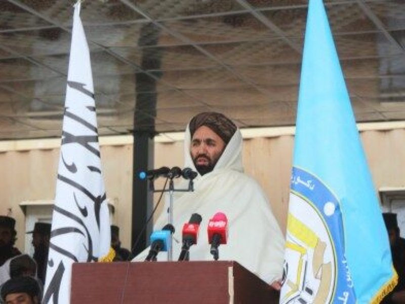 Wakil Menteri Menegaskan Tidak Ada Perselisihan Kepemimpinan di Tubuh Imarah Islam Afghanistan