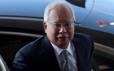 Najib Razak Dinyatakan Bersalah dalam Sidang 1MDB: Terbukti Lakukan Penyalahgunaan Kekuasaan dan Pencucian Uang