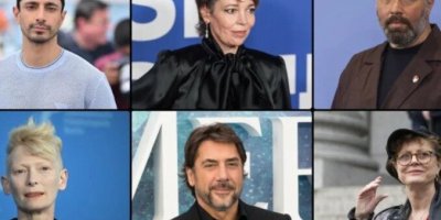 Lebih dari 1.300 Pekerja Film Dunia Tolak Kerja Sama dengan Industri Film ‘Israel’