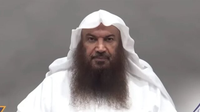 Penduduk Gaza Merespon Ulama Salafi Kuwait yang Sebut Pesawat 'Israel' Tidak Pernah Membom Gaza