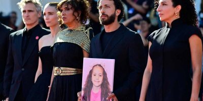 Film “Suara Hind Rajab” Disambut Tepuk Tangan 24 Menit di Festival Venesia