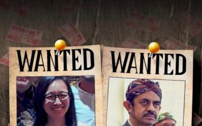 Paspor Dicabut, Riza Chalid dan Jurist Tan Kini Berstatus Stateless