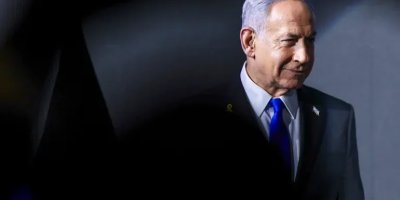Mengapa Netanyahu Membuka Kembali Wacana ‘Israel Raya’ Sekarang?