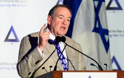 Aliansi Berbahaya: Bagaimana Kanan Fasis dan Zionisme Bersatu?