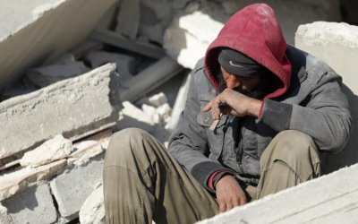 Mitos dan Teori Seputar Gempa Bumi