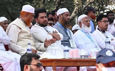 Koalisi Islamis Menguat Jelang Pemilu, Lanskap Politik di Bangladesh Berubah