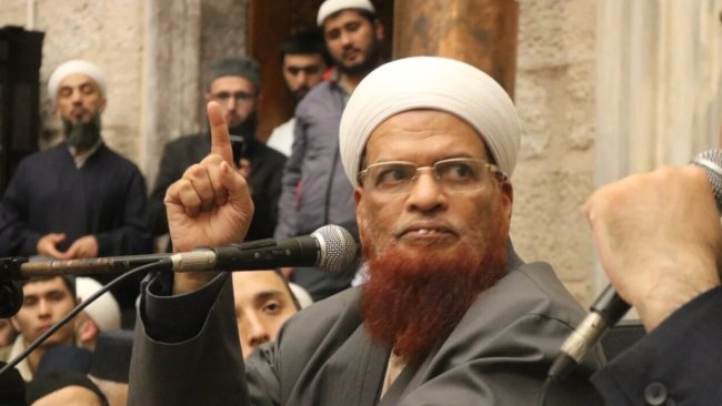 Ulama Pakistan Fatwakan Wajib Jihad Melawan &#8216;Israel&#8217; Bagi Semua Pemerintah Muslim