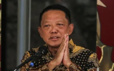 Eks Jampidsus Febrie Adriansyah Dicegah ke Luar Negeri Usai Jadi Tersangka Korupsi dan TPPU