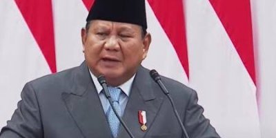 Prabowo Perintahkan BPI Danantara Benahi BUMN, Hapus Tantiem Komisaris untuk Hemat Rp8 Triliun